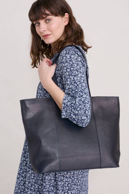 Trewince Tote Seasalt Cornwall