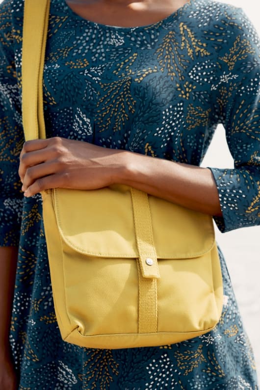 Coombe Cross-Body Bag