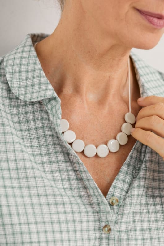 Bonny Sea Necklace