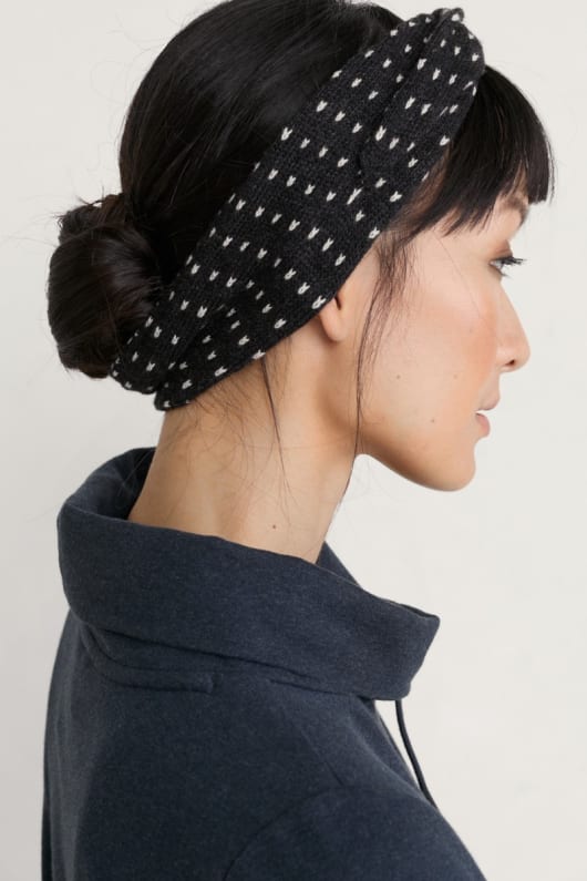 Leaf Fall Headband