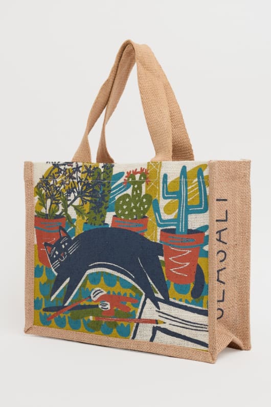 Cute Jute Seasalt Cornwall