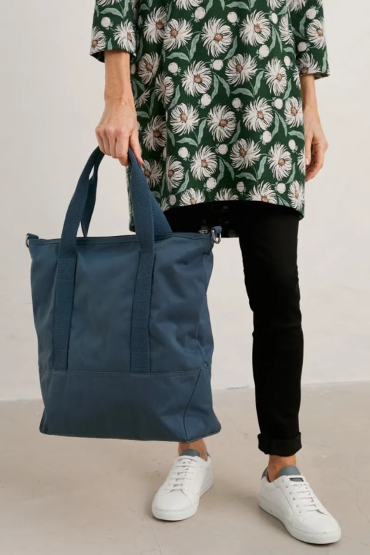 Seasalt tote bag clearance