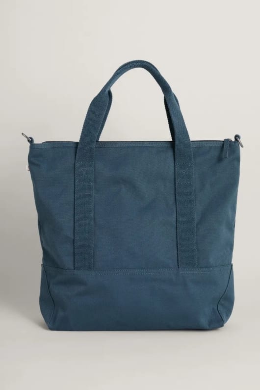 Idless Bag Seasalt Cornwall
