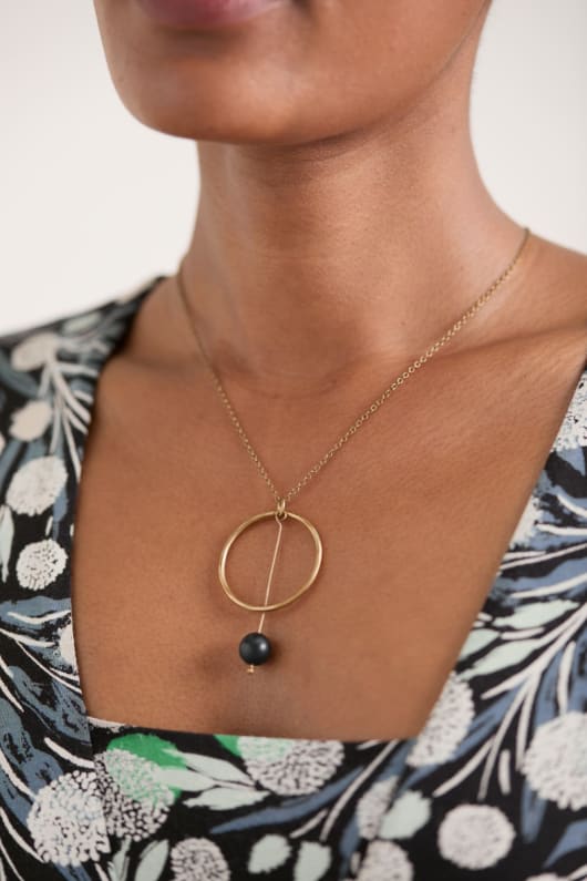 Slipway Necklace