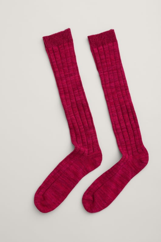 Bloomin Good Long Socks