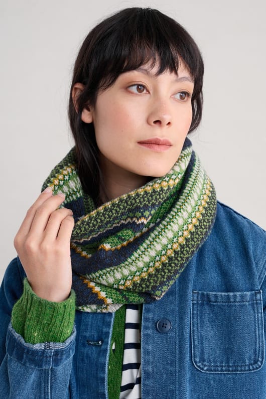 Touchstone Snood