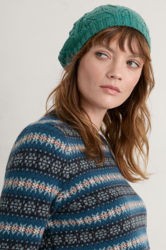 Draycott Beret