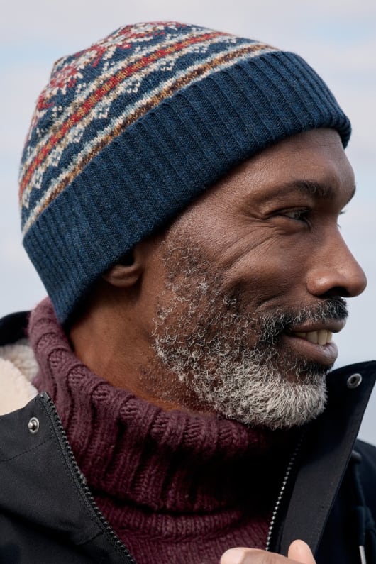 Mens winter knit caps outlet
