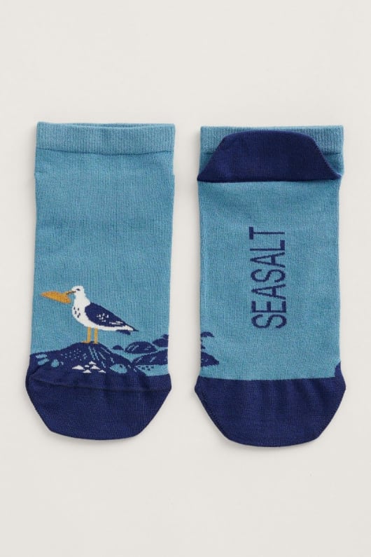 Seasalt trainer socks store
