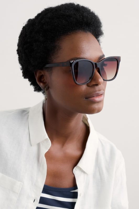 Cuckoo-Ray Sunglasses