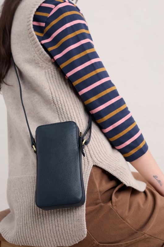 Crossbody phone wallet bag new arrivals