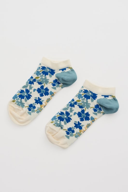 Women's Arty Trainer Socks