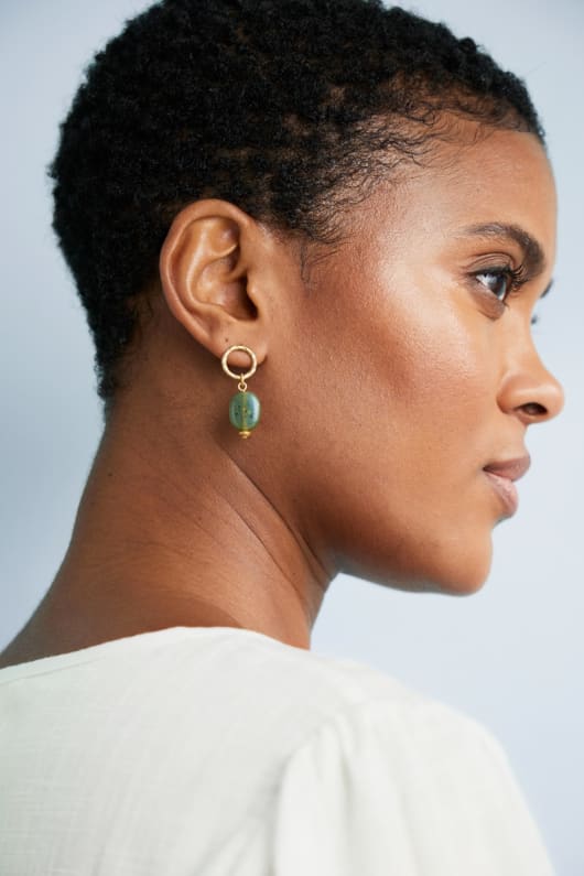 Juliot Drop Earrings