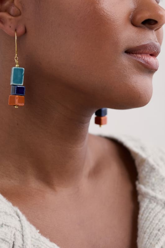 Skerry Earrings
