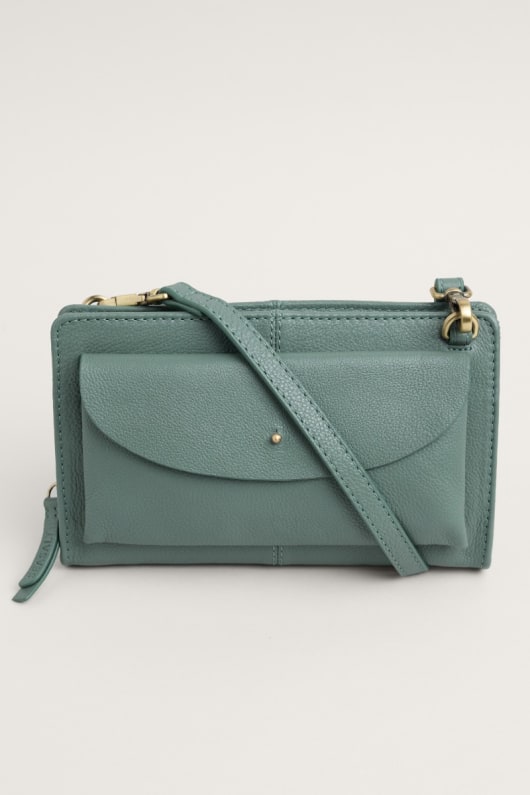 Seasalt leather bag online