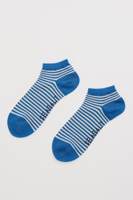 Men's Sailor Trainer Socks