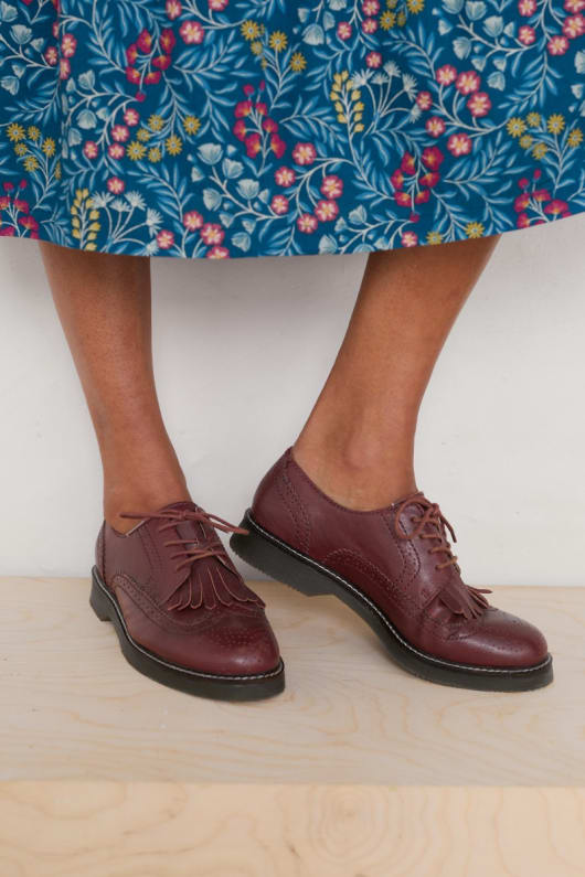 Seasalt shoes top