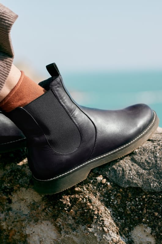 Brockabarrow Boot Seasalt Cornwall