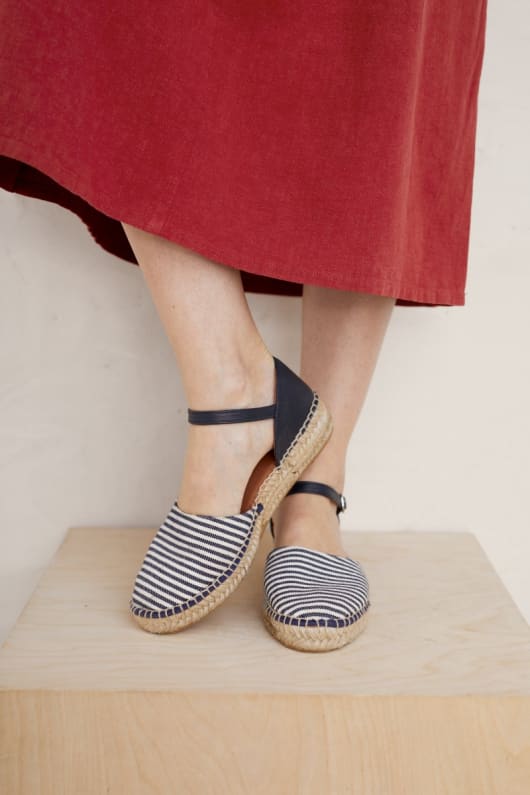 Seasalt espadrilles hotsell