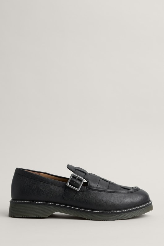 Tresmeer Fishermen s Sandal Shoe Seasalt Cornwall