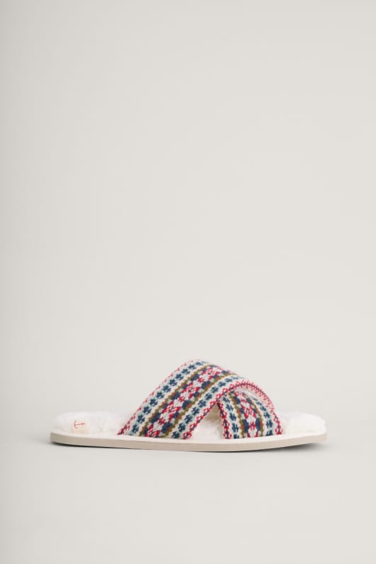 Night slippers online