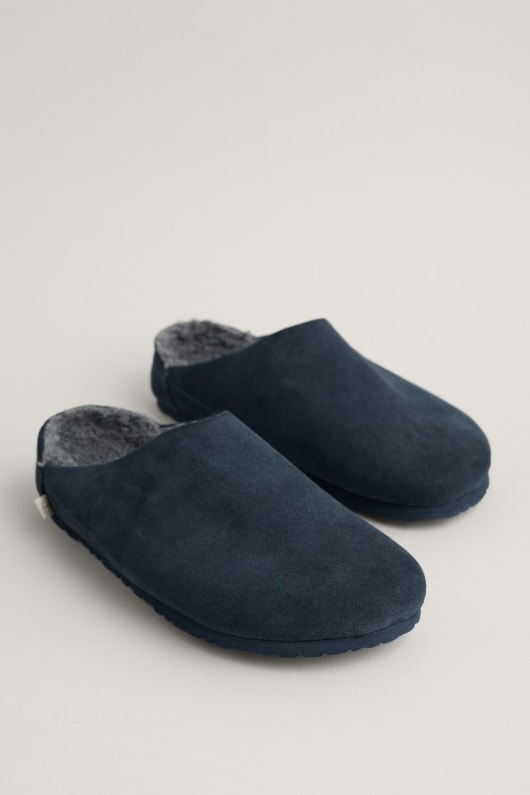 Seasalt mens slippers on sale