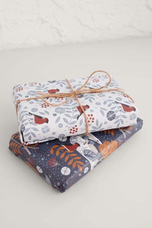 Wrapping Paper