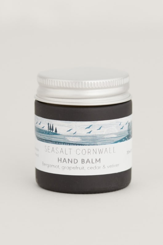 Hand Balm