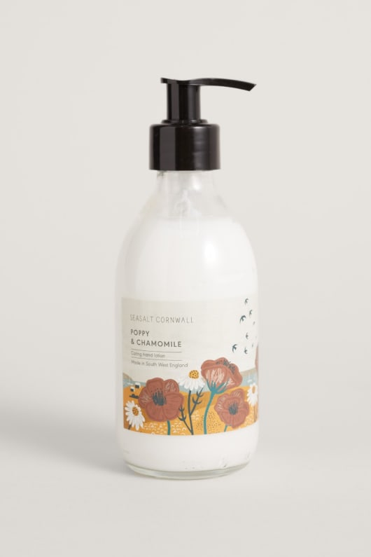 Still Sea Hand Lotion