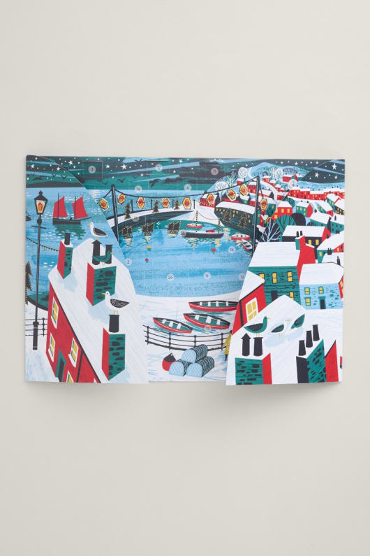 Advent Calendar
