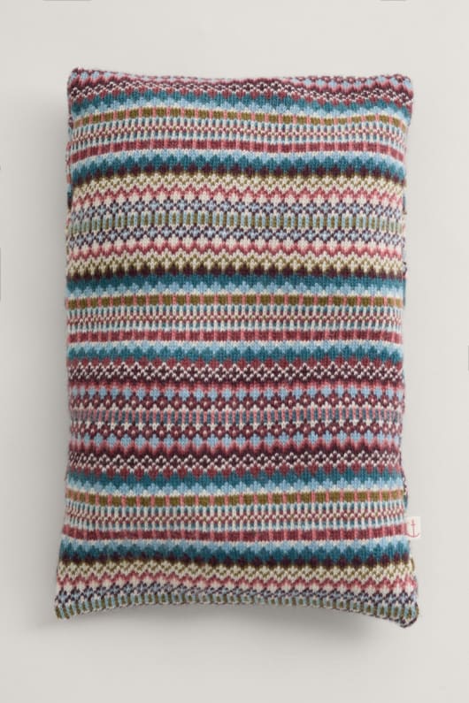 Offshore Breeze Hot Water Bottle Cover