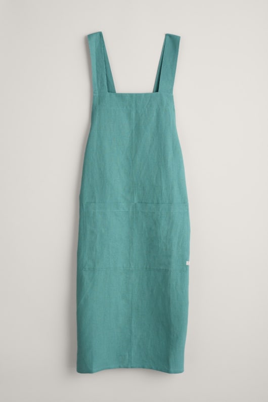 Plain Studio Apron