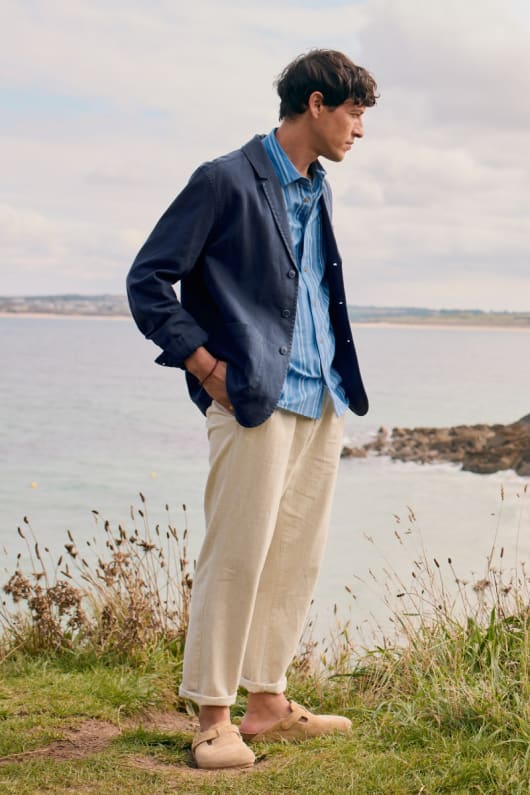 Men's Tollgate Jacket