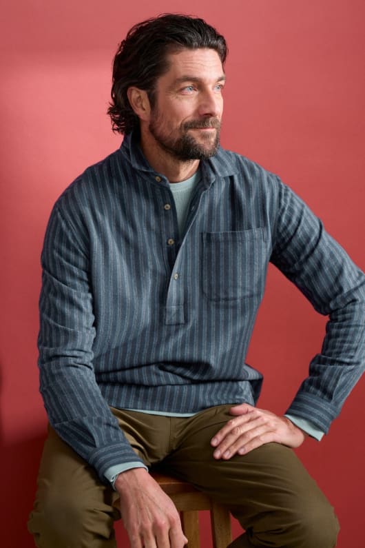 Belt shirt dress for mens clearance