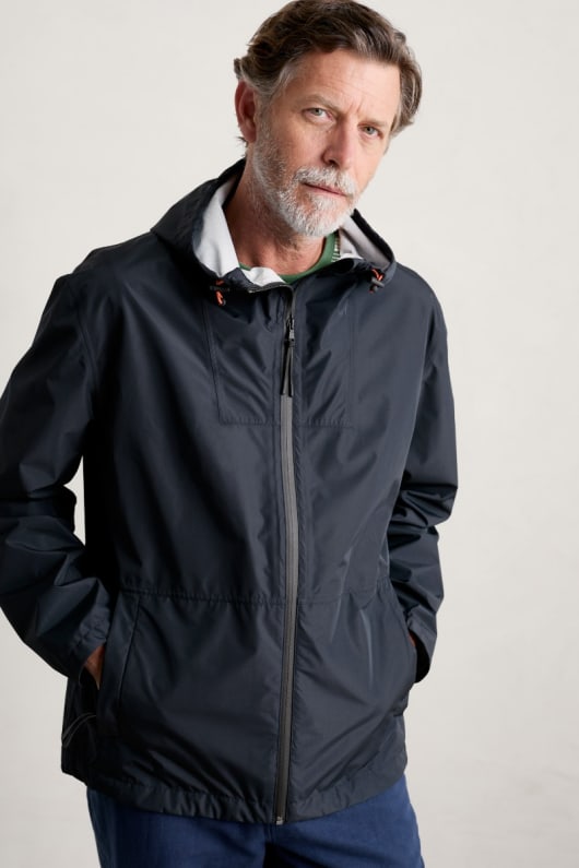 Seasalt mens waterproof jacket clearance