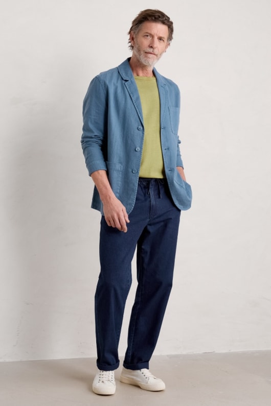 Men's Riggerman Trousers