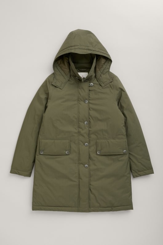 Storm Finch Waterproof Mac Seasalt Cornwall