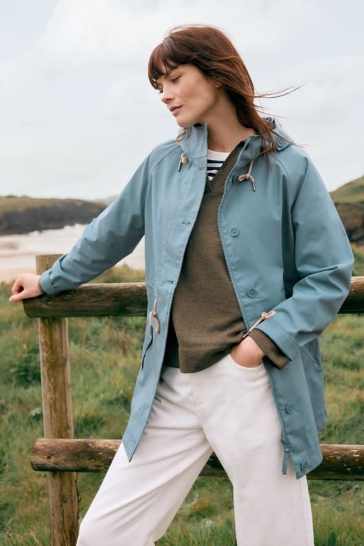 Seasalt cornwall jacke clearance