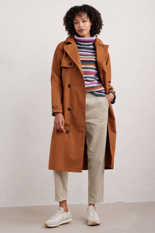 Warehouse uk coats sale