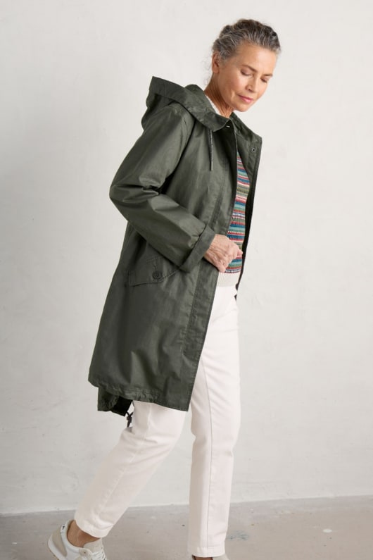 Seasalt ladies raincoats cheap