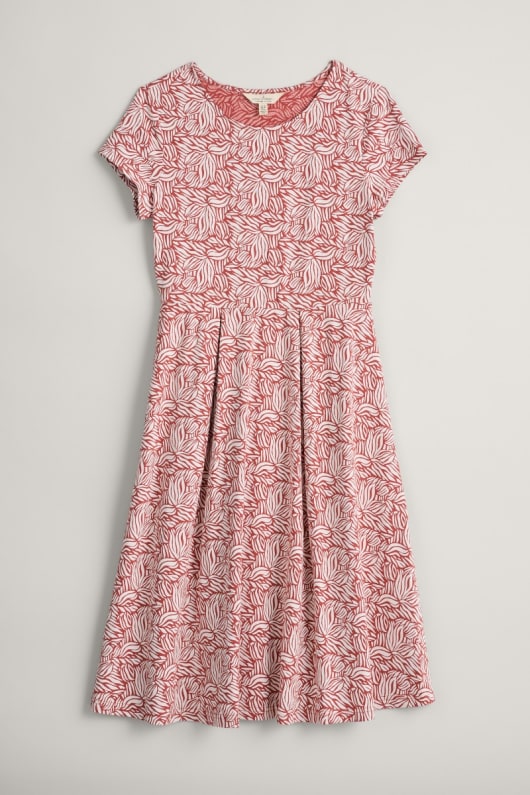 Riviera Dress Seasalt Cornwall