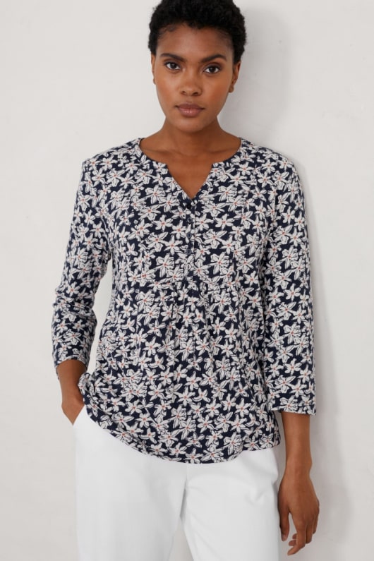 Castor Top