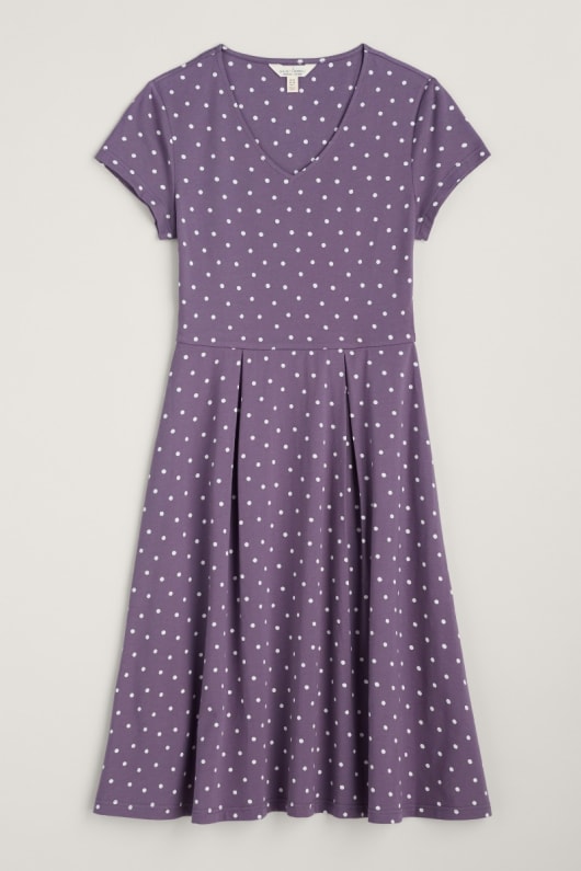 Pier View Dress Seasalt Cornwall