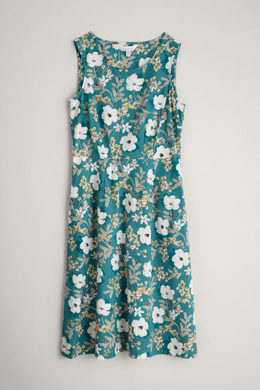 Seasalt quick sketch dress discount