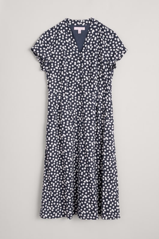 Pencil Box Dress Seasalt Cornwall