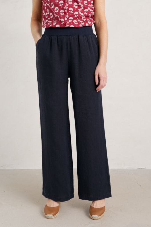 Sea Rocket Trousers