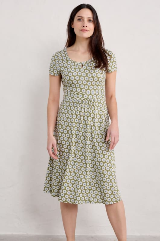 Seasalt daisy dress hotsell