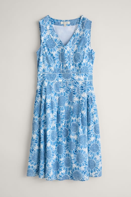 Seasalt villa garden dress cheap