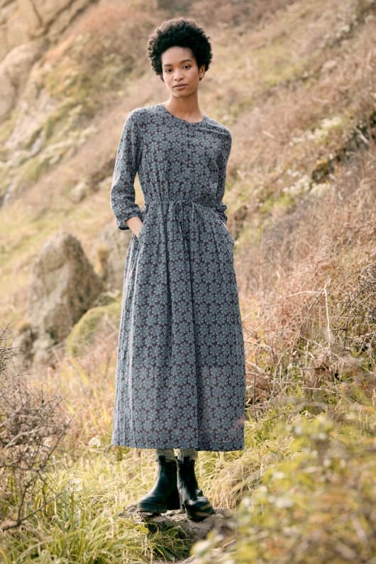 Seasalt maxi dress store