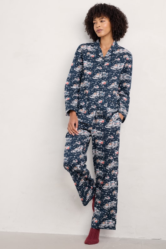 Seasalt pyjamas on sale